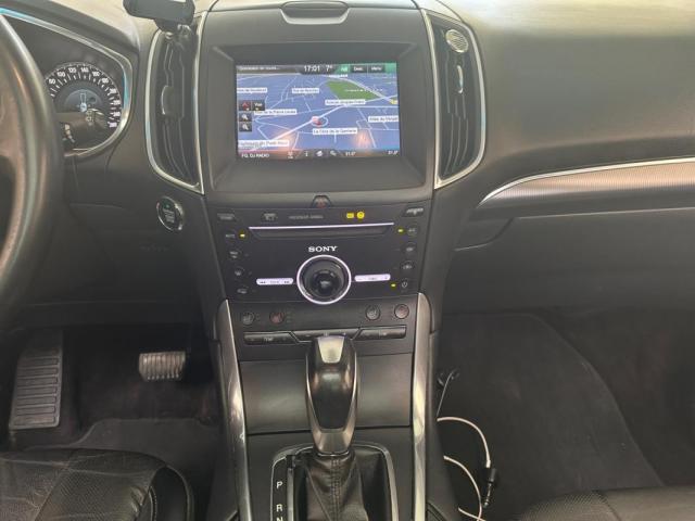 Ford Edge image 1