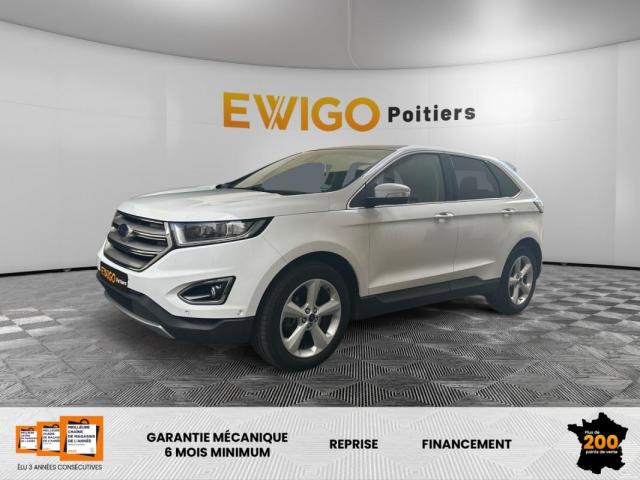 Ford Edge image 8