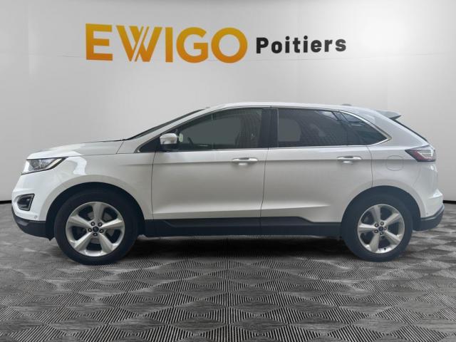 Ford Edge image 6