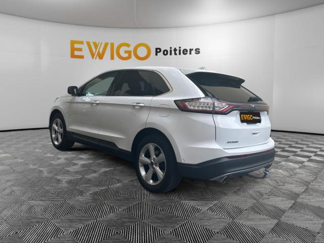 Ford Edge image 4