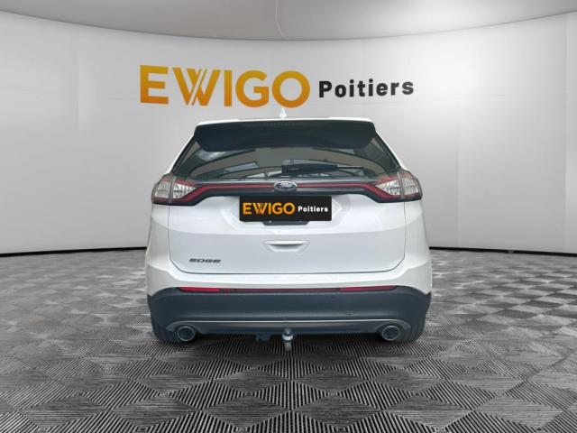 Ford Edge image 7