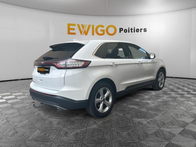 Ford Edge image 9