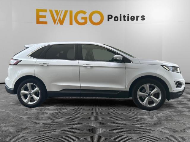 Ford Edge image 2