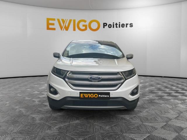 Ford Edge image 5