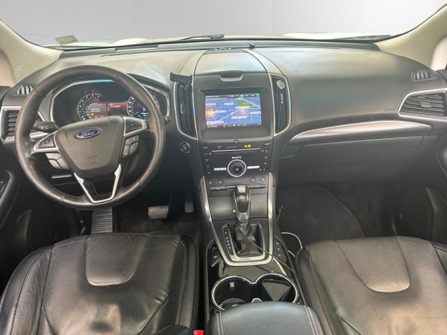 Ford Edge image 3