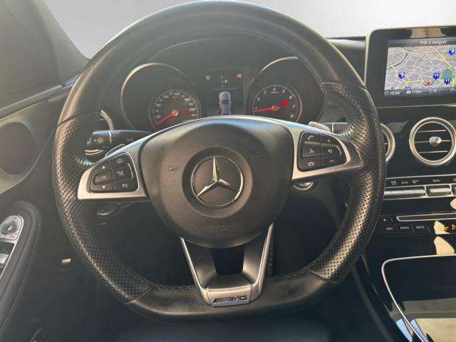 Mercedes Benz Classe C image 2