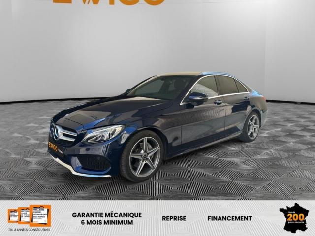 Mercedes Benz Classe C image 6
