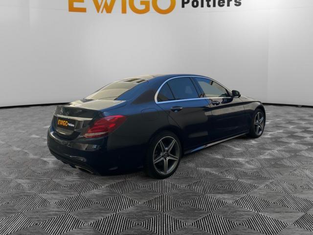 Mercedes Benz Classe C image 1