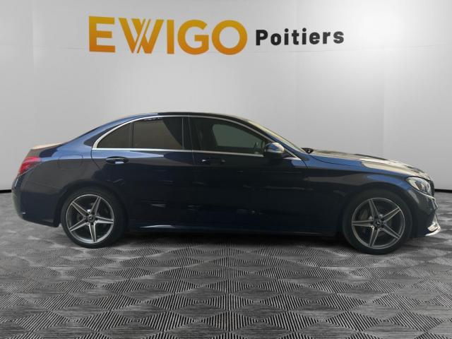 Mercedes Benz Classe C image 9