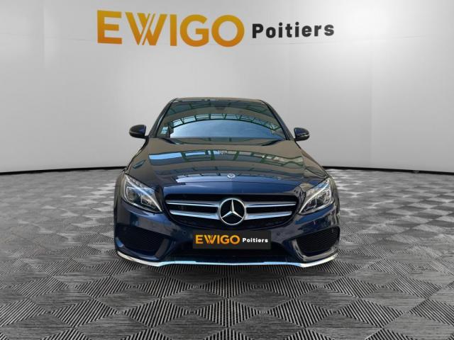 Mercedes Benz Classe C image 7