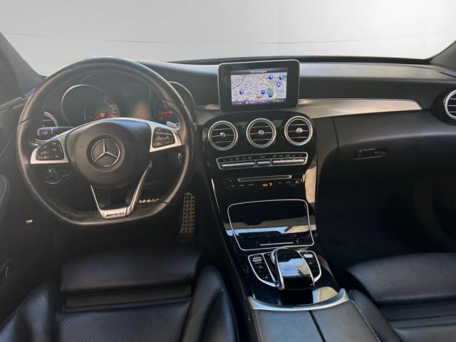 Mercedes Benz Classe C image 5