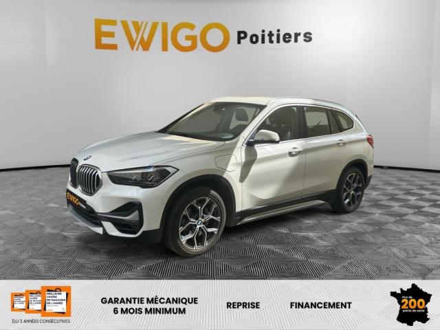 Bmw X1 image 8