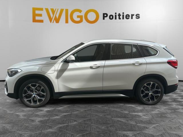 Bmw X1 image 7