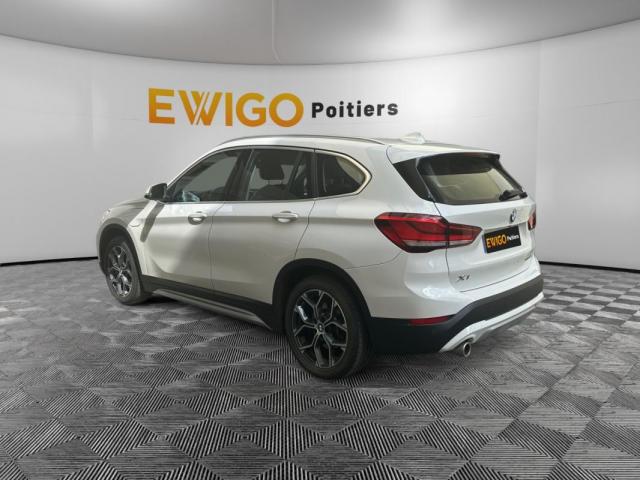 Bmw X1 image 4
