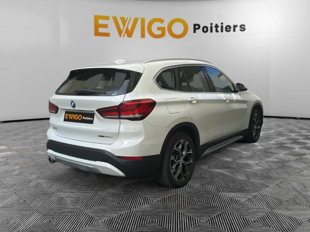 Bmw X1 image 2
