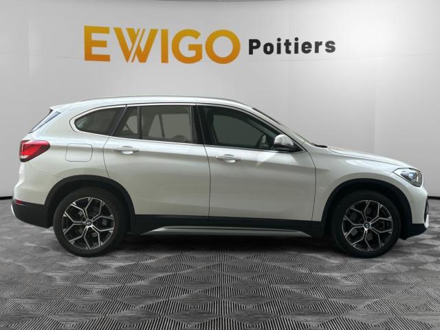 Bmw X1 image 5