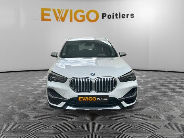 Bmw X1 image 9