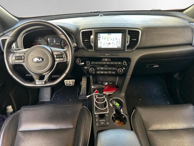 Kia Sportage image 2
