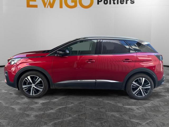 Peugeot 3008 image 4