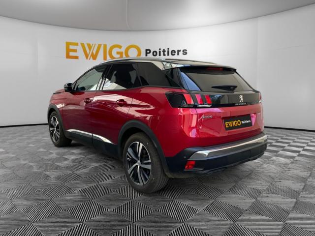 Peugeot 3008 image 2