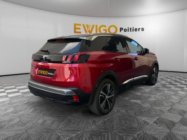 Peugeot 3008 image 5