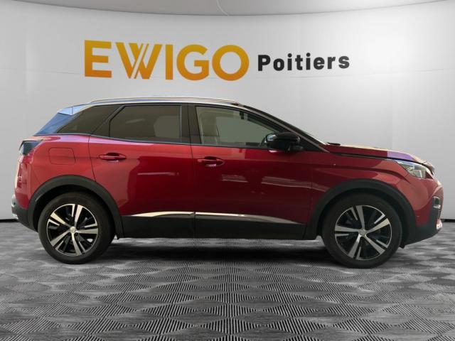 Peugeot 3008 image 8