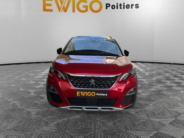 Peugeot 3008 image 9