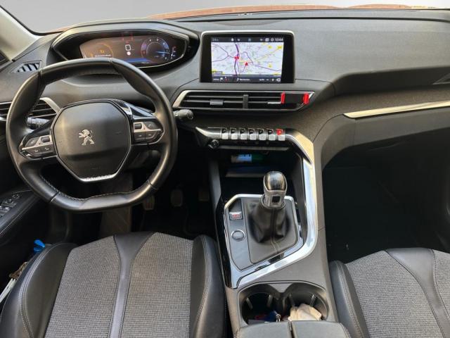 Peugeot 3008 image 7