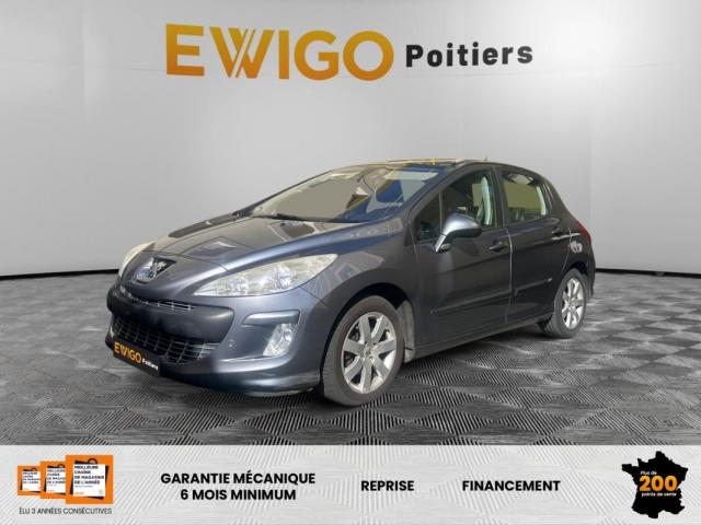 Peugeot 308 image 8