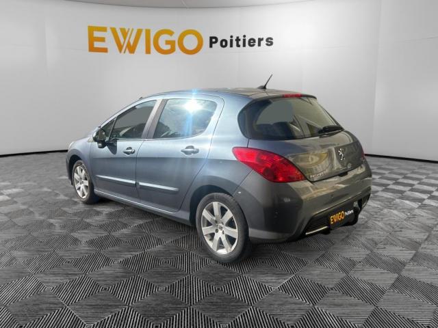 Peugeot 308 image 6