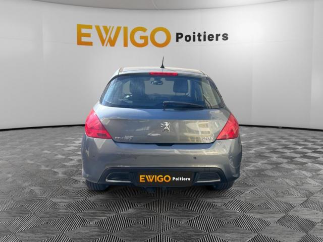 Peugeot 308 image 4