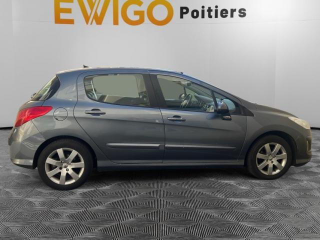 Peugeot 308 image 3