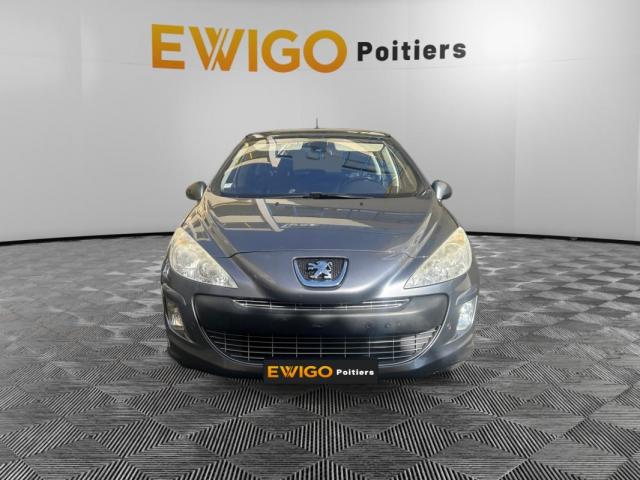 Peugeot 308 image 5