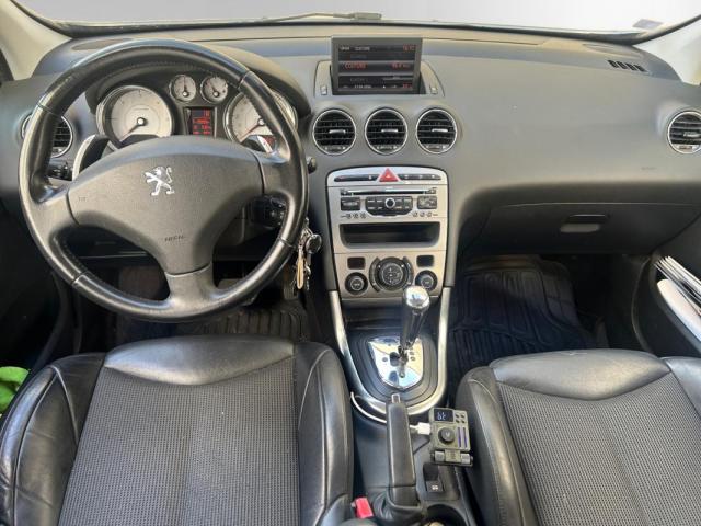 Peugeot 308 image 1