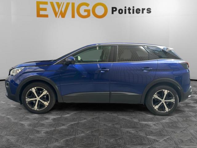 Peugeot 3008 image 2