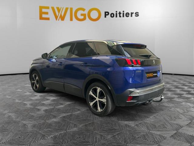 Peugeot 3008 image 3