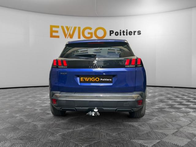 Peugeot 3008 image 6