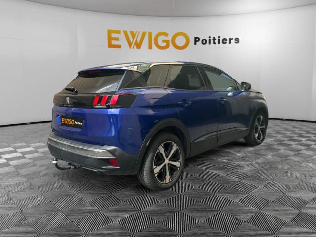 Peugeot 3008 image 5