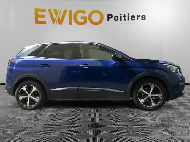 Peugeot 3008 image 1