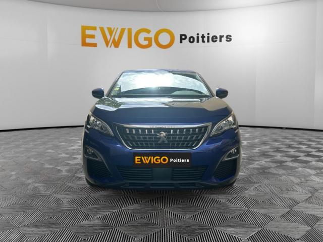 Peugeot 3008 image 4