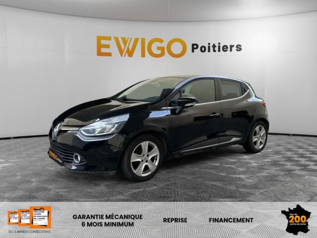 Renault Clio image 1