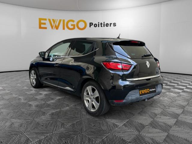 Renault Clio image 5