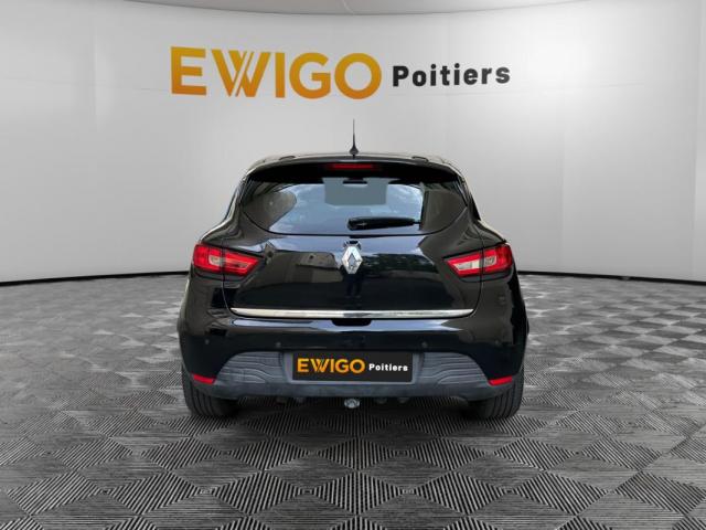 Renault Clio image 6