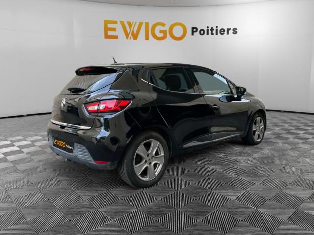 Renault Clio image 2