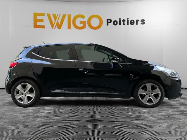 Renault Clio image 8
