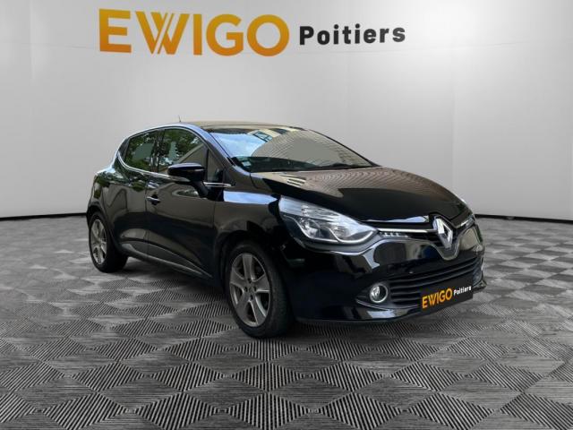 Renault Clio image 7