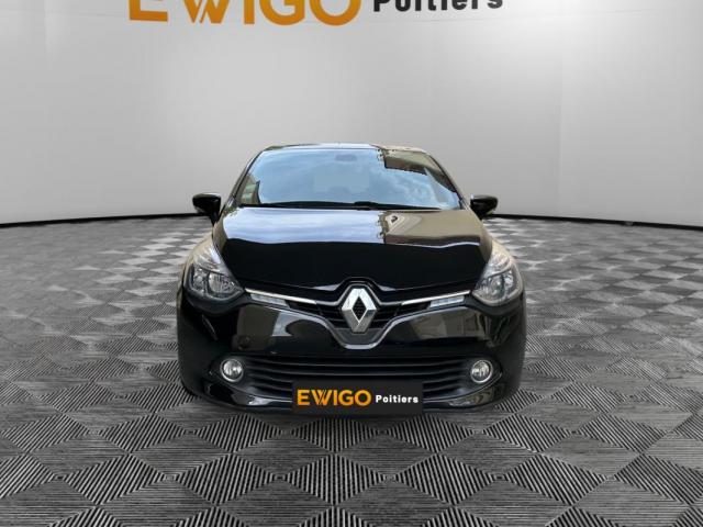 Renault Clio image 9