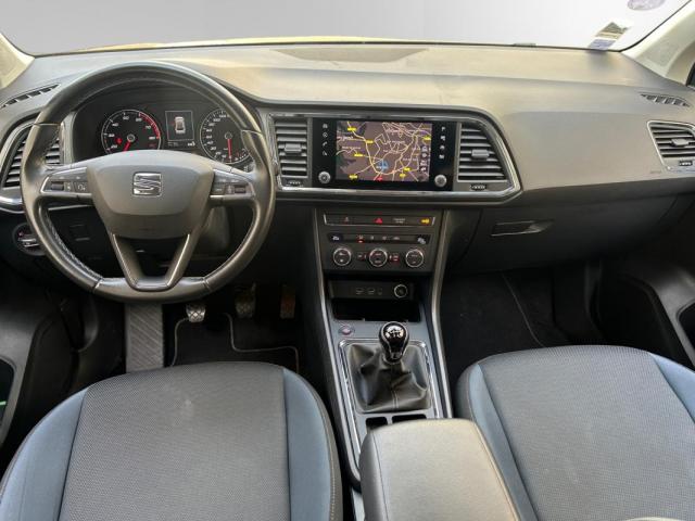 Seat Ateca image 8