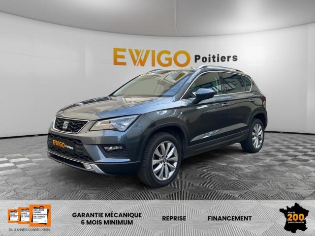 Seat Ateca image 4