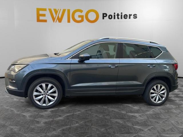 Seat Ateca image 5